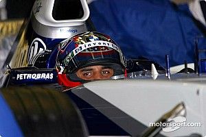 Монтойя выступит за McLaren на Indy 500