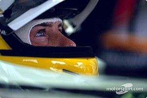 Ma 49 éves Jacques Villeneuve, a Forma-1 1997-es világbajnoka