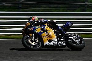 Tim Ikonik WSBK Kembali Turun