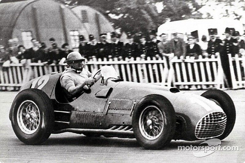 Galéria: A Ferrari futamgyőztesei a Forma-1-ben