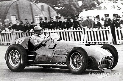 Ces pilotes qui ont gagné avec Ferrari en F1