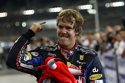 Statisztikák az Ausztrál Nagydíjról: Vettel csalódott, de amikor utoljára 4. hellyel nyitott, bajnok lett…
