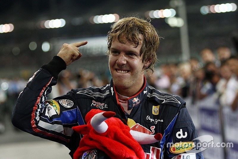 Statisztikák az Ausztrál Nagydíjról: Vettel csalódott, de amikor utoljára 4. hellyel nyitott, bajnok lett…