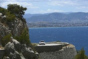 Acropolis Rally returns to WRC for first time since 2013