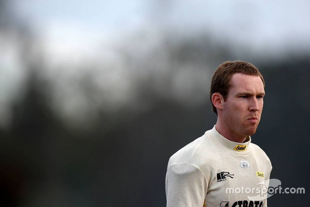 Reynolds cleared the air on Kelly return