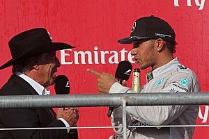 Andretti: “Politiek hoort niet thuis binnen Formule 1”