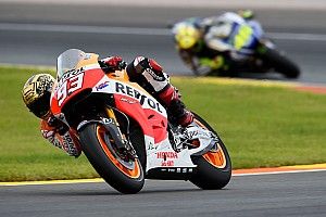 Rossi: Domínio atual de Márquez lembra temporada 2014