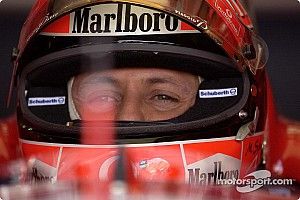 Ferrari "Şahlanan At'ın en başarılı sürücüsü" için özel sergi açıyor!