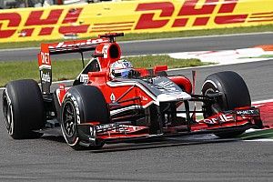 Экс-пилот Ф1 сравнил команду Мазепина с Marussia