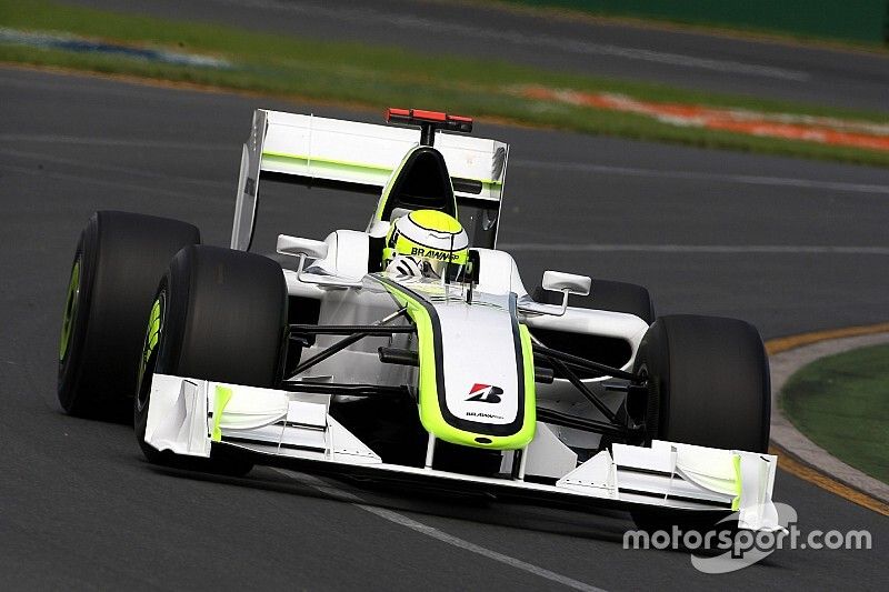 Special: Het wonderbaarlijke succesverhaal van Brawn GP
