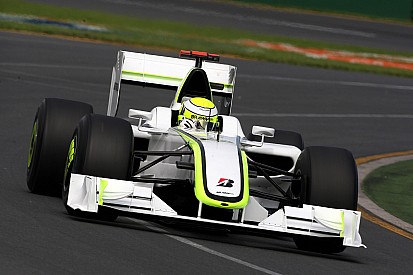 Special: Het wonderbaarlijke succesverhaal van Brawn GP