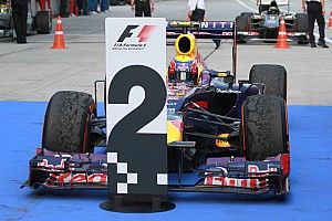 Multi 21, "l'un des plus grands regrets" de Mark Webber