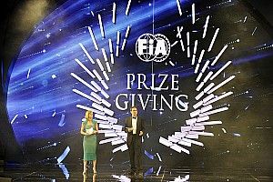 Cómo ver la Gala de la FIA donde se premiará a Max Verstappen