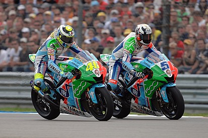 Neuer Anstrich! Die schönsten MotoGP-Speziallackierungen in Bildern