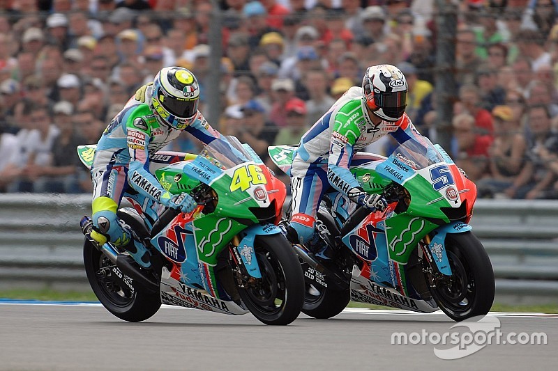 In beeld: 25 speciale en eenmalige MotoGP-kleurenschema's