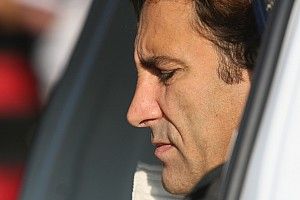 Promotoria de Siena abre investigação sobre acidente de Zanardi
