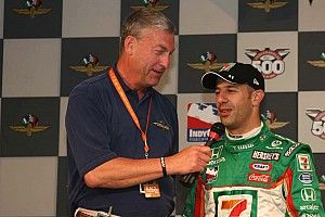 Penske, Boles pay tribute to the late Bob Jenkins