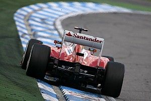 Ferrari recupera un antiguo patrocinador para 2022