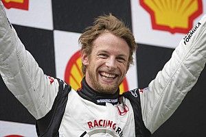 A ma 40 esztendős Jenson Button összes F1-es autója