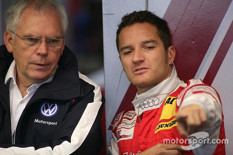 Экс-пилот DTM обвинил Audi в лицемерии