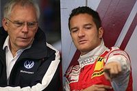Экс-пилот DTM обвинил Audi в лицемерии
