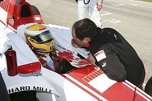 Hamilton: la sua Stella ha cominciato a brillare a Istanbul