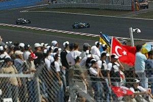 Resmi: 2020 Türkiye GP seyircili yapılacak, bilet fiyatları 30 TL'den başlayacak!