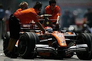 OTD: Gedreven coureur Christijan Albers wordt vandaag 41 jaar