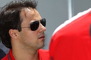 Massa: "Ferrari, 2009'dan beri artık en iyi takımlardan değil"