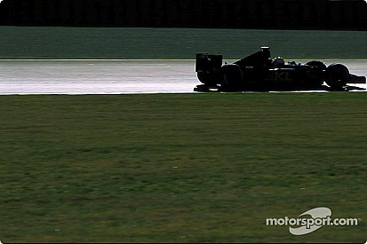 Gazprom, F1'e dönüşle ilgilenmiyor