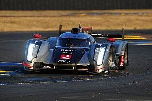 OTD: Audi verslaat Peugeot in ultiem duel op Le Mans