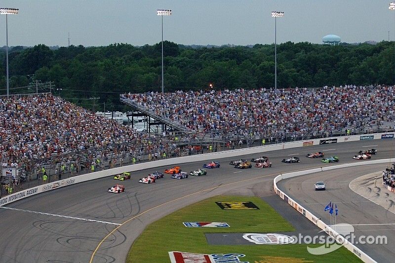 IndyCar 2020 hot topics: Can Richmond deliver a thriller?