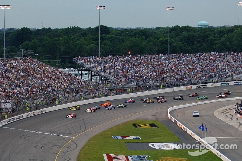 IndyCar 2020 hot topics: Can Richmond deliver a thriller?