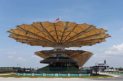 Sepang ha un nuovo CEO, Razali si concentra sul Team Petronas