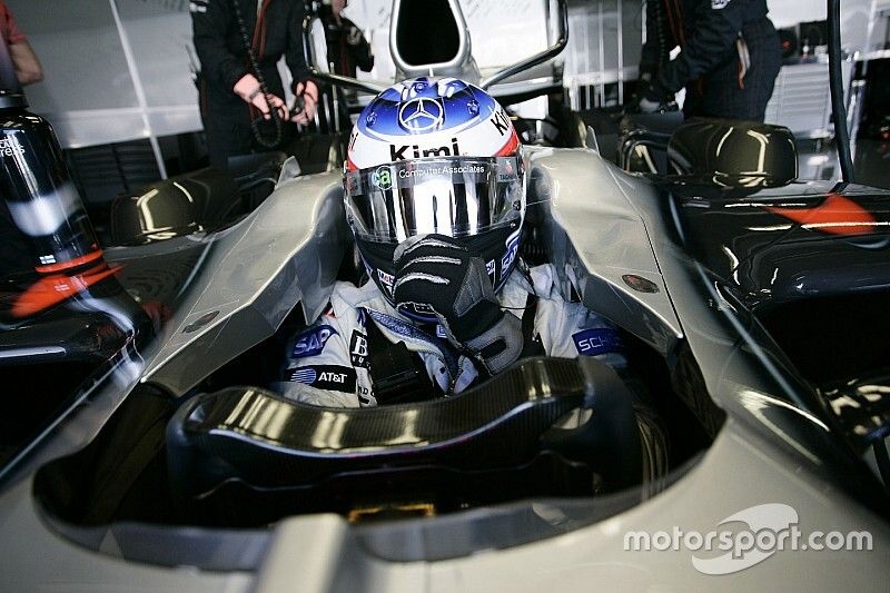 Räikkönen 50 évesen is a Forma-1-ben? LEGYEN!