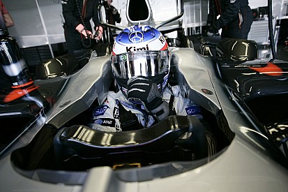 Räikkönen 50 évesen is a Forma-1-ben? LEGYEN!
