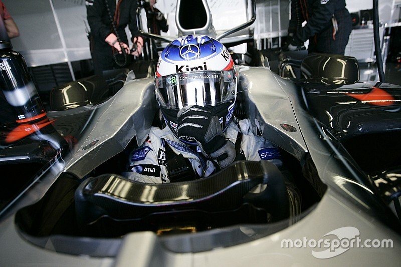 Räikkönen minden idők legnagyobb felzárkózója a Forma-1-ben?