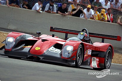 How Panoz transformed sportscar racing