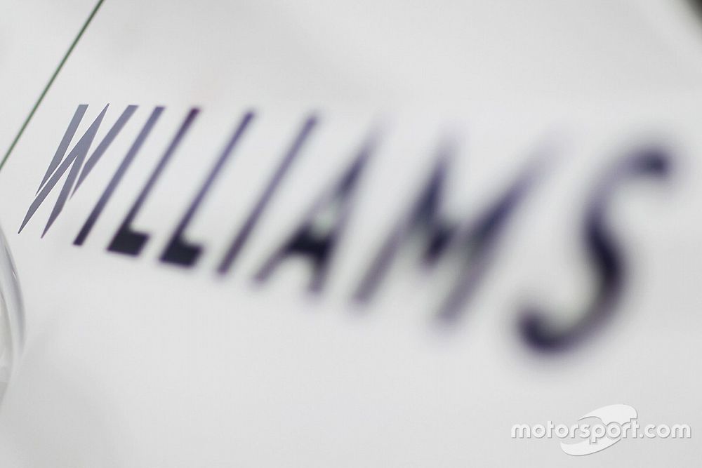 Williams logo