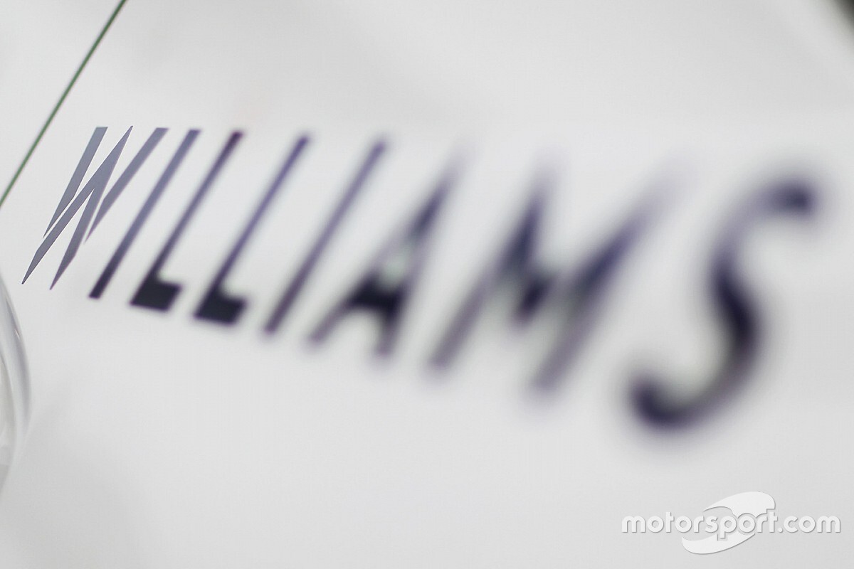 Fatto storico: la Williams venduta a Dorilton Capital!