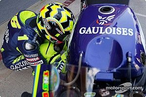 Los campeones de 500cc/MotoGP que mantuvieron su dorsal tras ganar el título