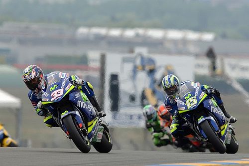 Todas las motos y pilotos de Gresini en 500cc/MotoGP