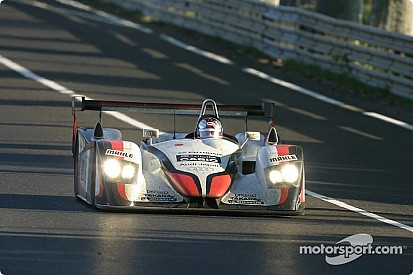 Team Goh eyes up Le Mans return