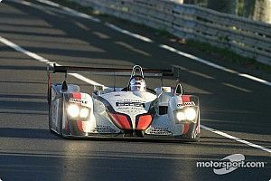 Team Goh vise un retour aux 24 Heures du Mans