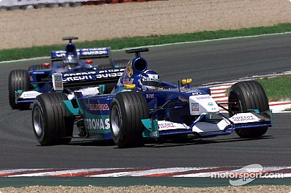 Räikkönen : Les pilotes ont des souvenirs biaisés des anciennes F1