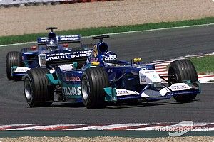 Räikkönen : Les pilotes ont des souvenirs biaisés des anciennes F1