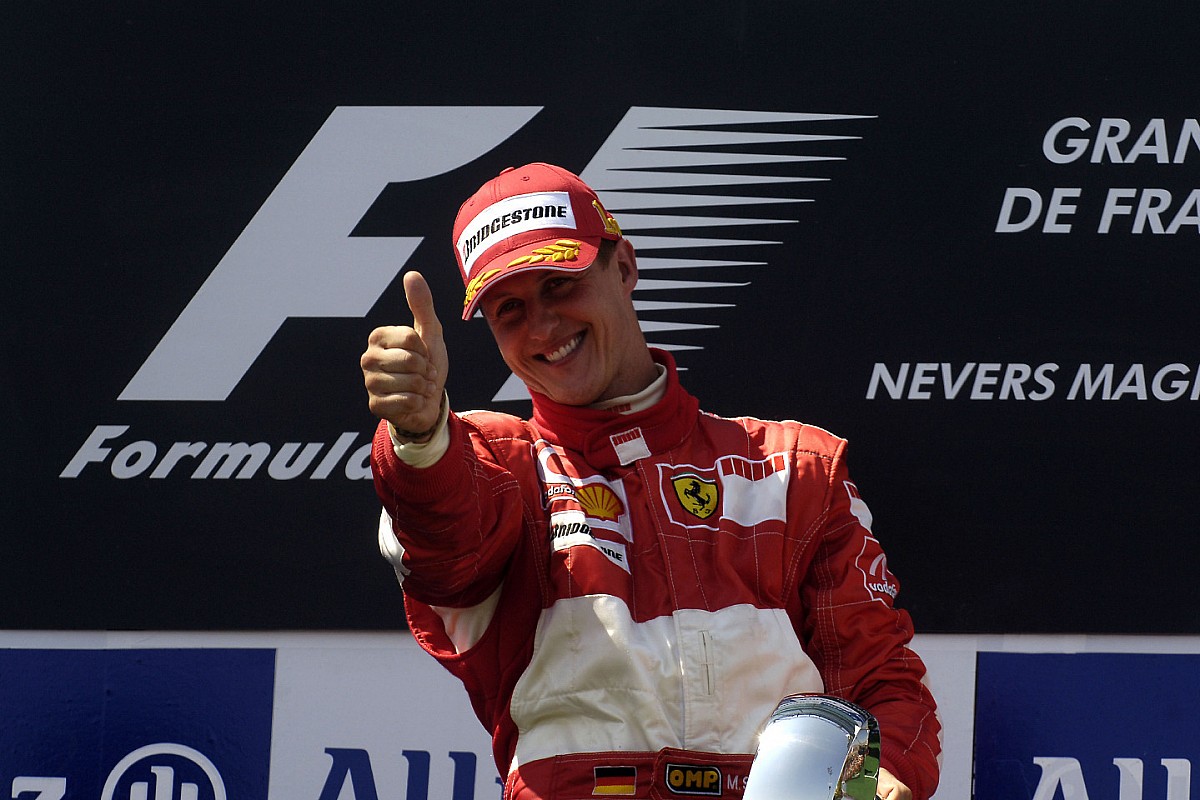 ¿Quiénes han conseguido más "Hat-Trick" en la historia de la F1?