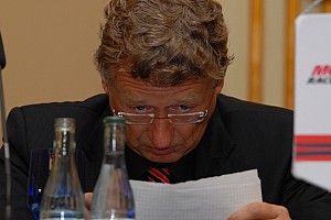 Mengupas Hermann Tilke, Arsitek Sirkuit Kepercayaan F1