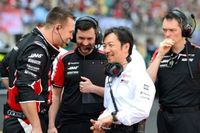 "Un solo equipo": c&oacute;mo Toyota y Haas est&aacute;n dando forma a una nueva cultura en F1