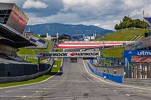 DTM-Kalender 2021: Die Übersicht